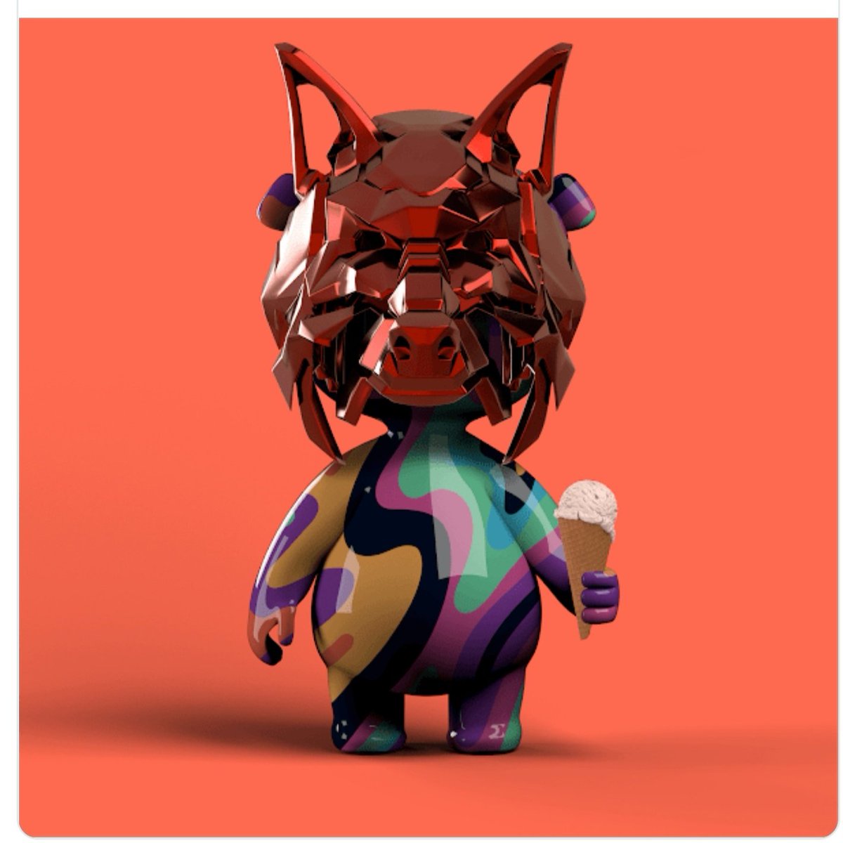 ℳ𝑦.Baby🤩🤩🤩

#FOTF4LIFE
<a href="/FuryofTheFurNFT/">Fury of the Fur - Something's Coming</a>