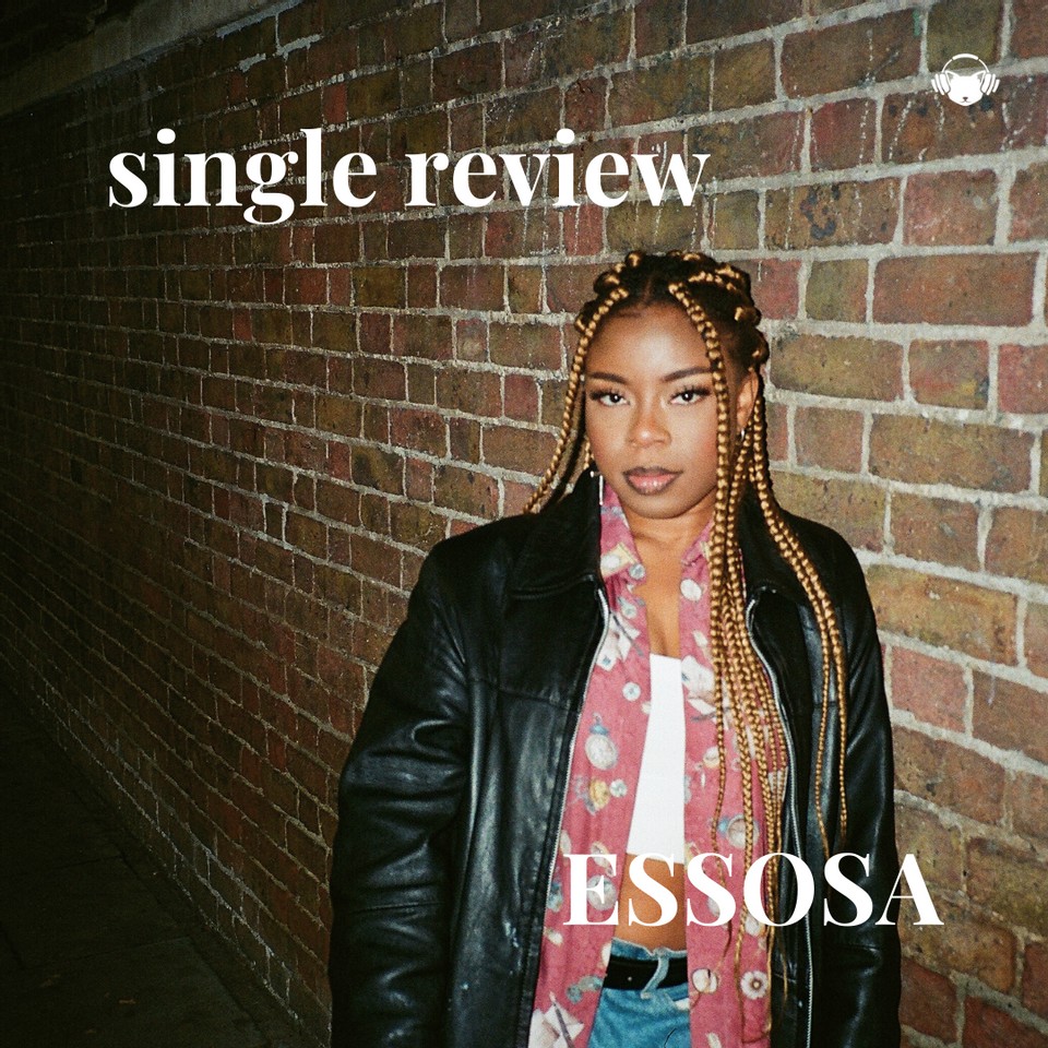 𝐒𝐢𝐧𝐠𝐥𝐞 𝐑𝐞𝐯𝐢𝐞𝐰🎤⁠
⁠
Essosa releases her new single - LEMONADE. ⁠
⁠
You can check out a review on Curious For Music, right now, by clicking on the link in our bio. ⁠
⁠
#decentmusic #newreleases #singlereview #jocelvn