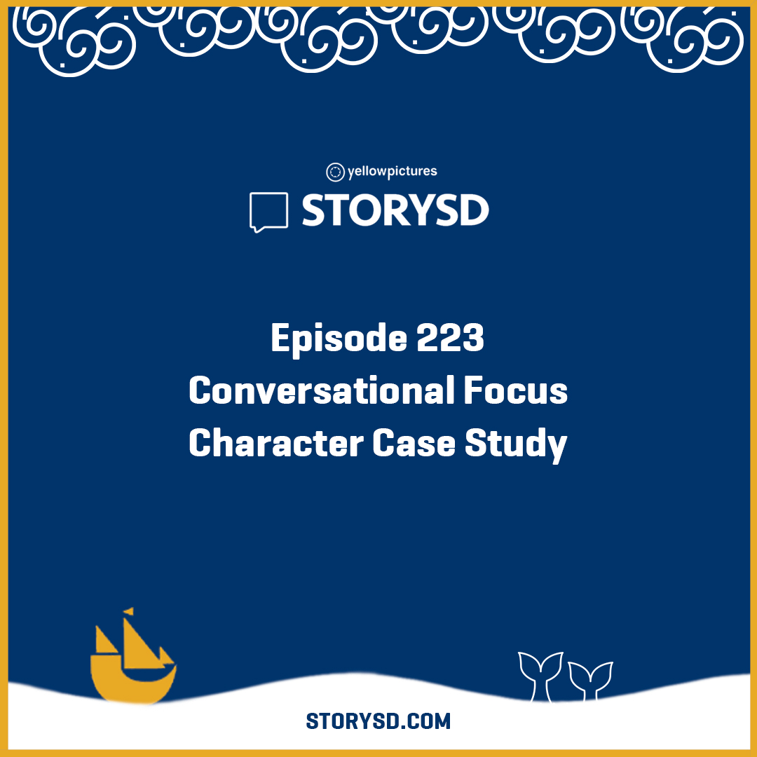 Soraia Ferreira, PhD (StorySD) tweet media