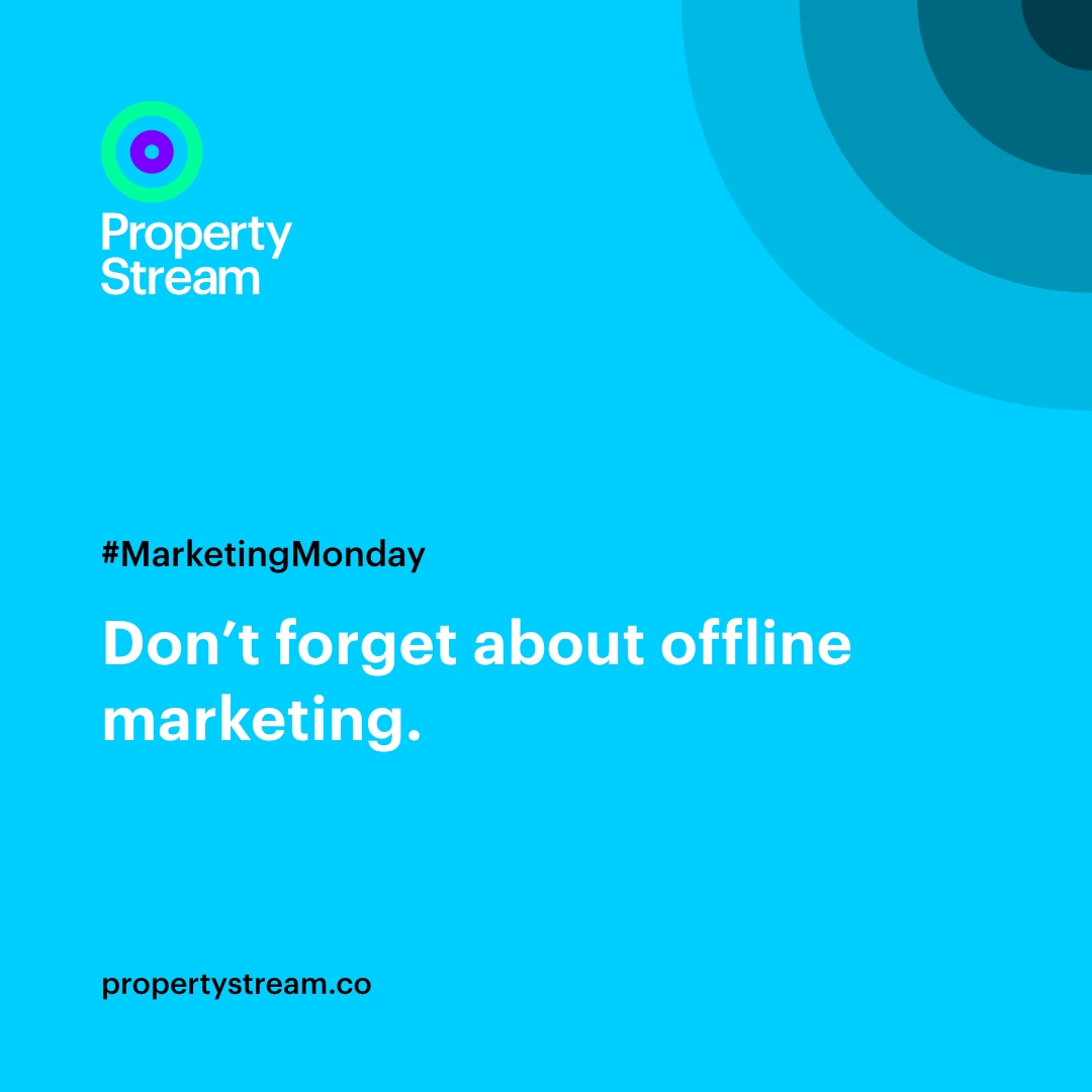 Property Stream tweet media