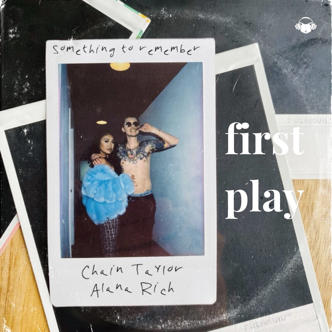 𝑭𝒊𝒓𝒔𝒕 𝑷𝒍𝒂𝒚: 𝑨𝒍𝒂𝒏𝒂 𝑹𝒊𝒄𝒉 𝒂𝒏𝒅 𝑪𝒉𝒂𝒊𝒏 𝑻𝒂𝒚𝒍𝒐𝒓👌🏼⁠
⁠
Listen to their latest single, Something To Remember on Spotify, now. ⁠
⁠
#decentmusic #firstplay #cfm #newmusic