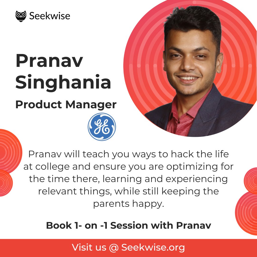 Seekwise tweet media