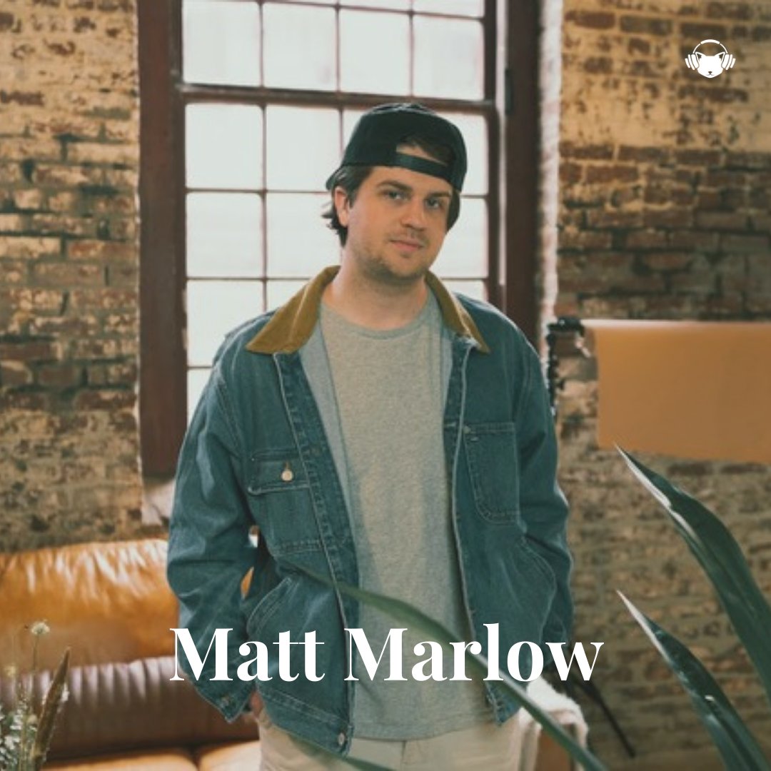 Matt Marlow shares his new pop anthem with us on Curious For Music - 'Don't You Dare'

Check out the review by heading to our blog through the link in our bio. 

#decentmusic #newmusic #curiousformusic #singlerelease #albumrelease #newmusicfriday #new