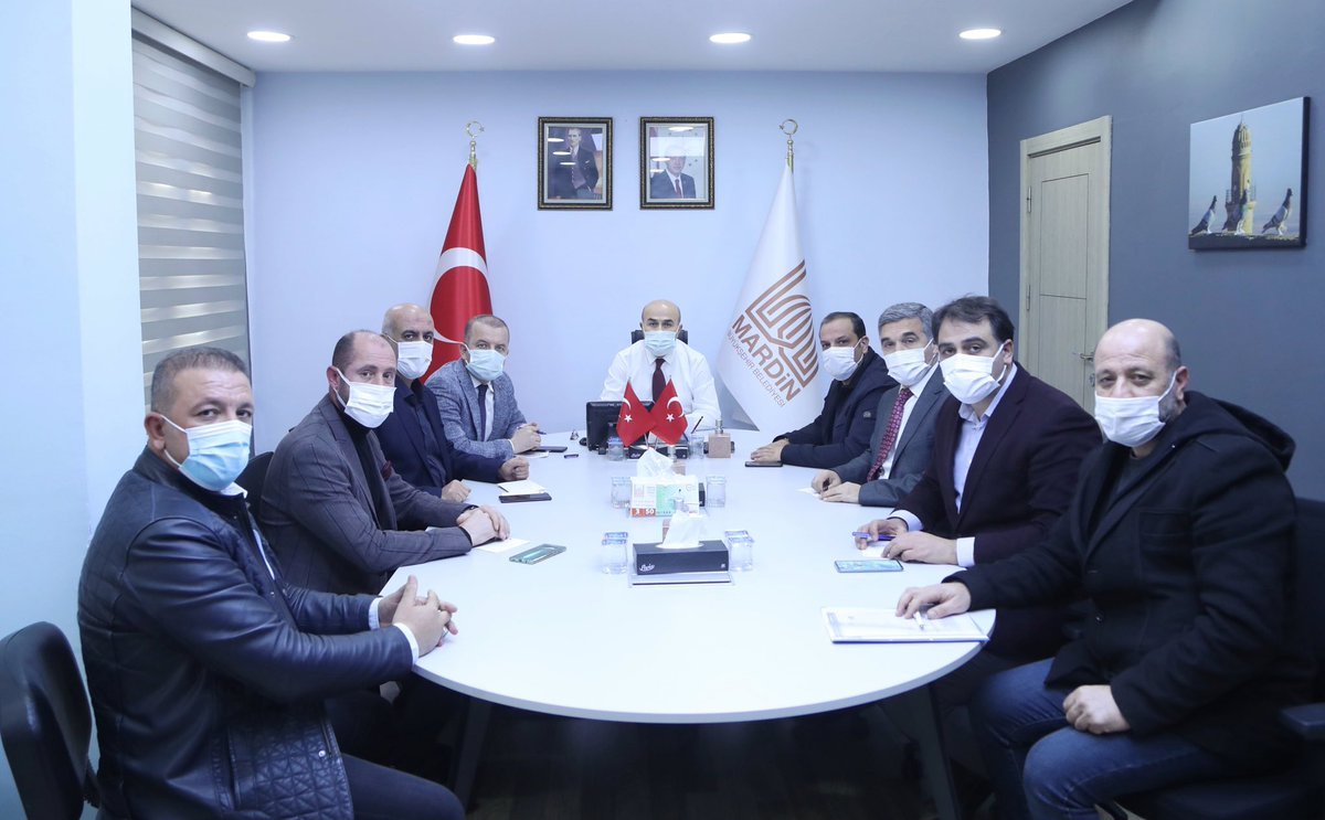 Mahmut Demirtaş