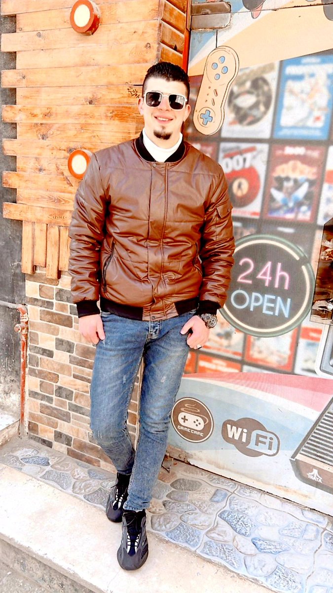 Mohamed Gamal (@rhmona51037860) on Twitter photo 