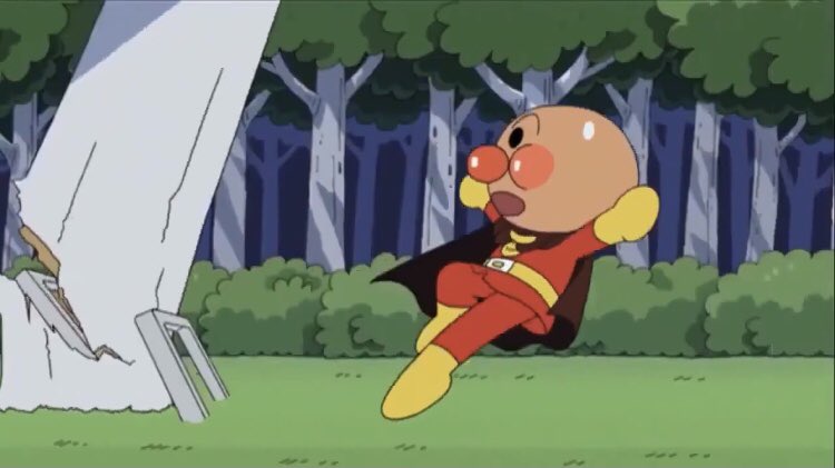 アンパンマン力が出ないbot わっわっわっわっわっわっわっわっわっわっわっわっわっわっわああ うっうっあああああああぁ うううううううっ わっ がっ わっ 顔が汚れて力が出ない C やなせたかし フレーベル館 Tms Ntv 第1029話ａ クリーム