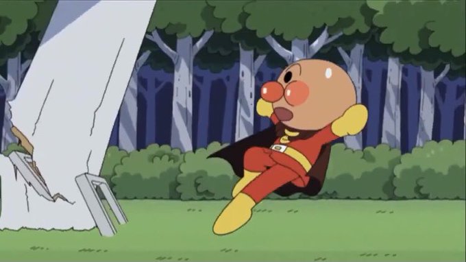 Anpanmaさんのイラストまとめ 2ページ目 Anpanmaさんのイラストまとめ 2ページ目