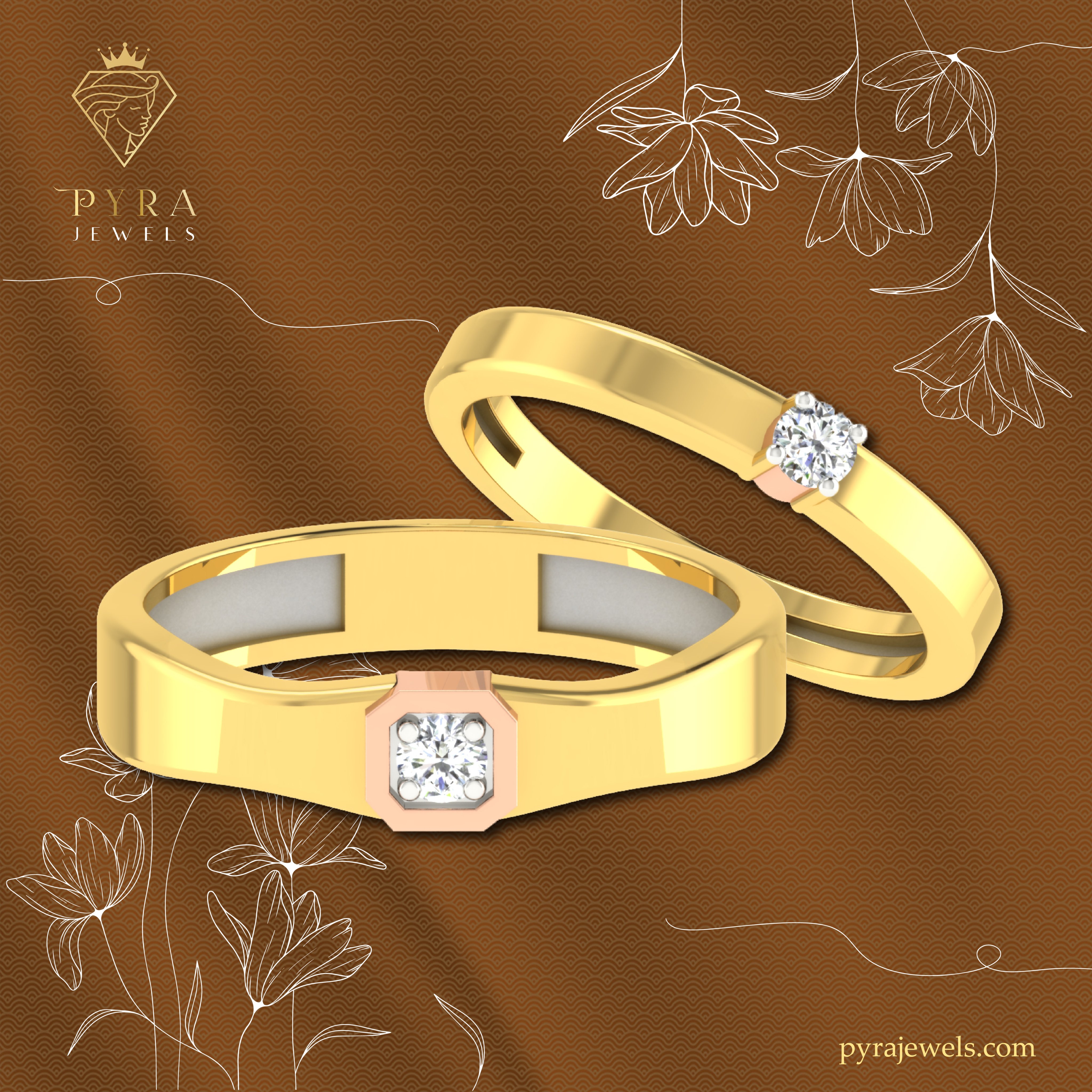 Pyra jewellery deals