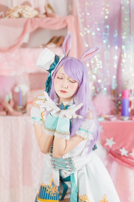 Twitterのコスプレ画像26