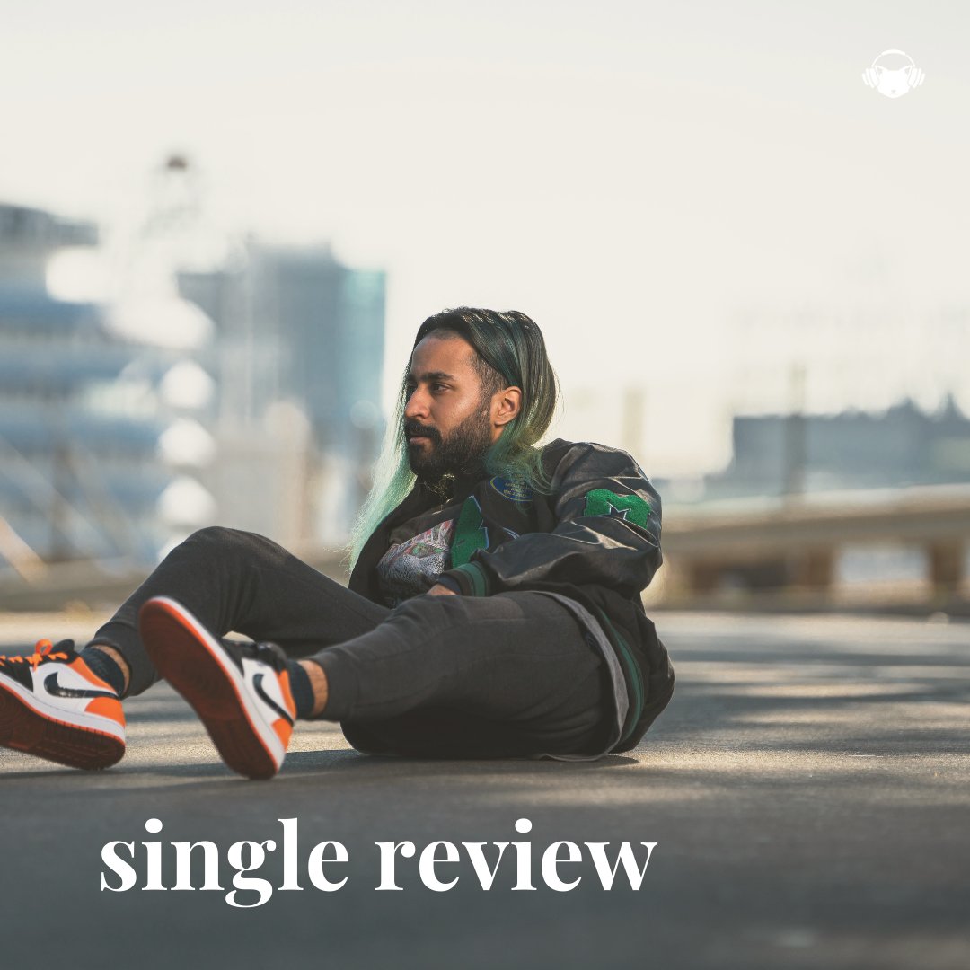 Shabam releases his new single - '𝙎𝙡𝙚𝙚𝙥𝙡𝙚𝙨𝙨 𝙉𝙞𝙜𝙝𝙩𝙨'💤

Check out the review of this stunning ballad over on Curious For Music.

#decentmusic #newmusic #curiousformusic #singlerelease #albumrelease #newmusicfriday #new
