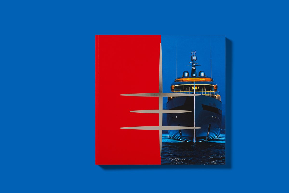 andprinted
Stunning Cover of the Edmiston Charter brochure. Soft touch laminated and silver foil spreader. intense activity in December to get this printed to an extremely high standard -  press passing with our partners @ kingsbury press
produced &amp;Printed