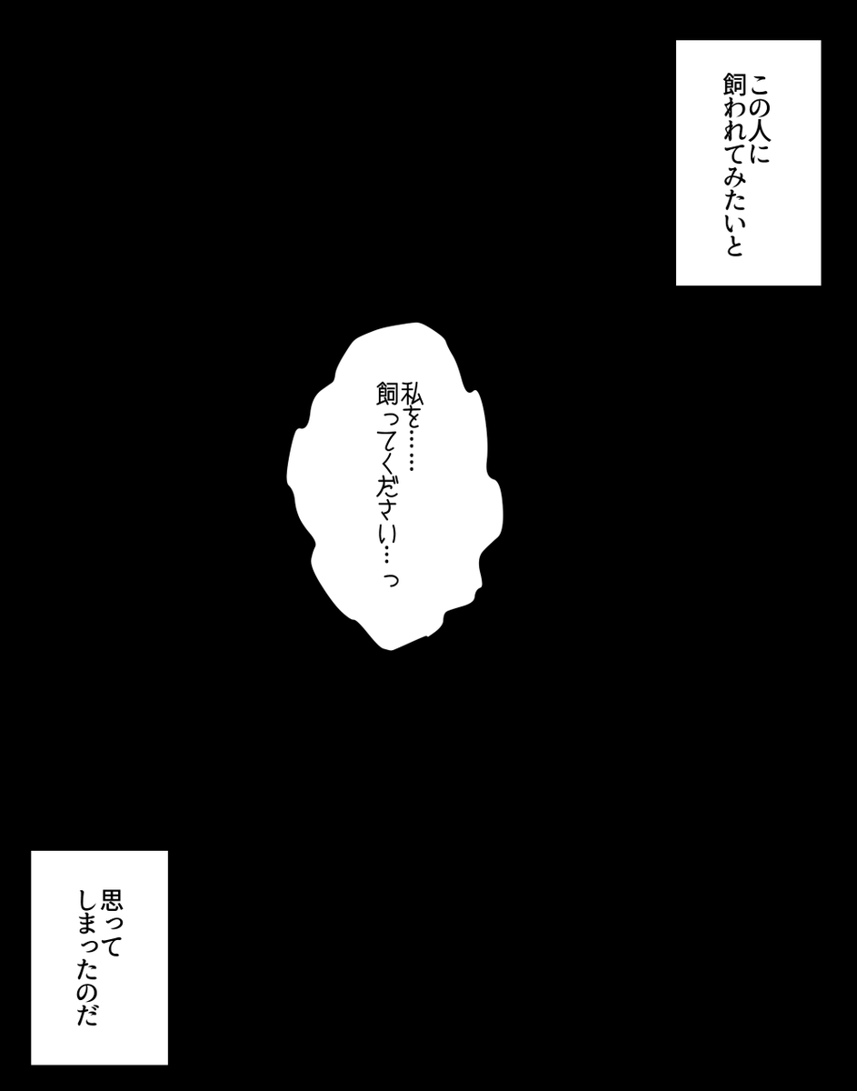 こういうえっちな導入が好きって話 