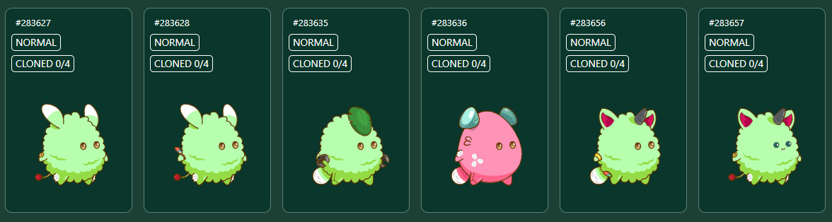 0xrdean's tweet photo. newly hatched valentines monsta! 🥰
#MonstaValentine
@Monsta_Infinite https://t.co/bnIWdPEA2o