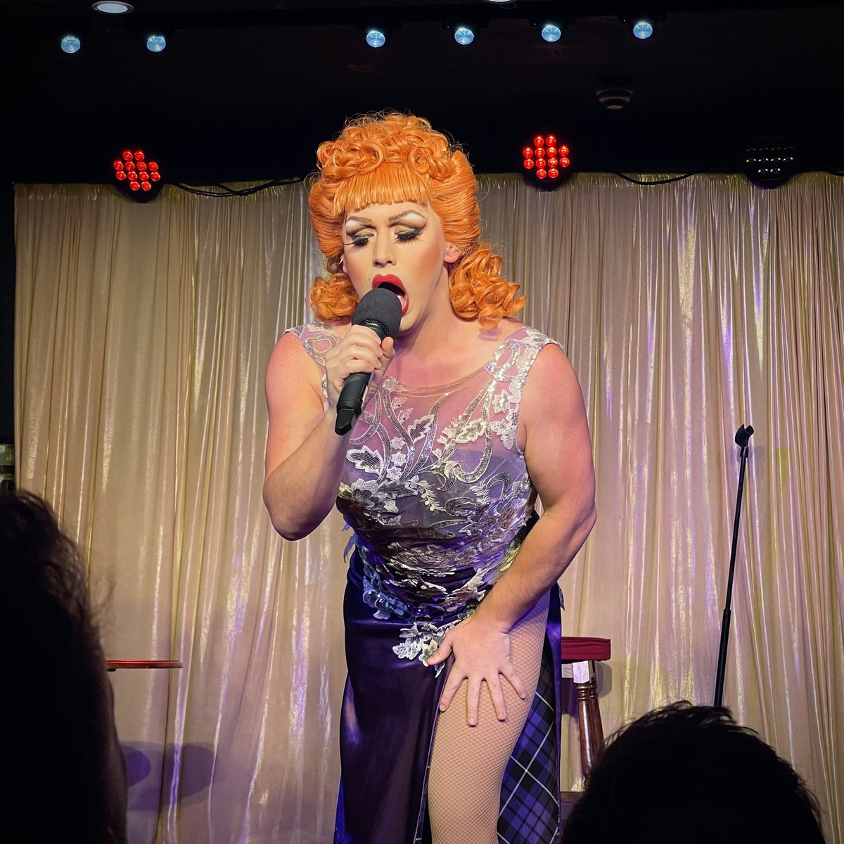 JoeleeCoupe's tweet photo. Seeing @MissLolaLasagne and @marymacofficial back to back at @thervt was incredible last night! Two of the most talented Queens I’ve ever seen and at the end of a special day with @jonnysmorrison, @itxjamie and @OliverBowring ❤️ https://t.co/rIxs8qqNcJ
