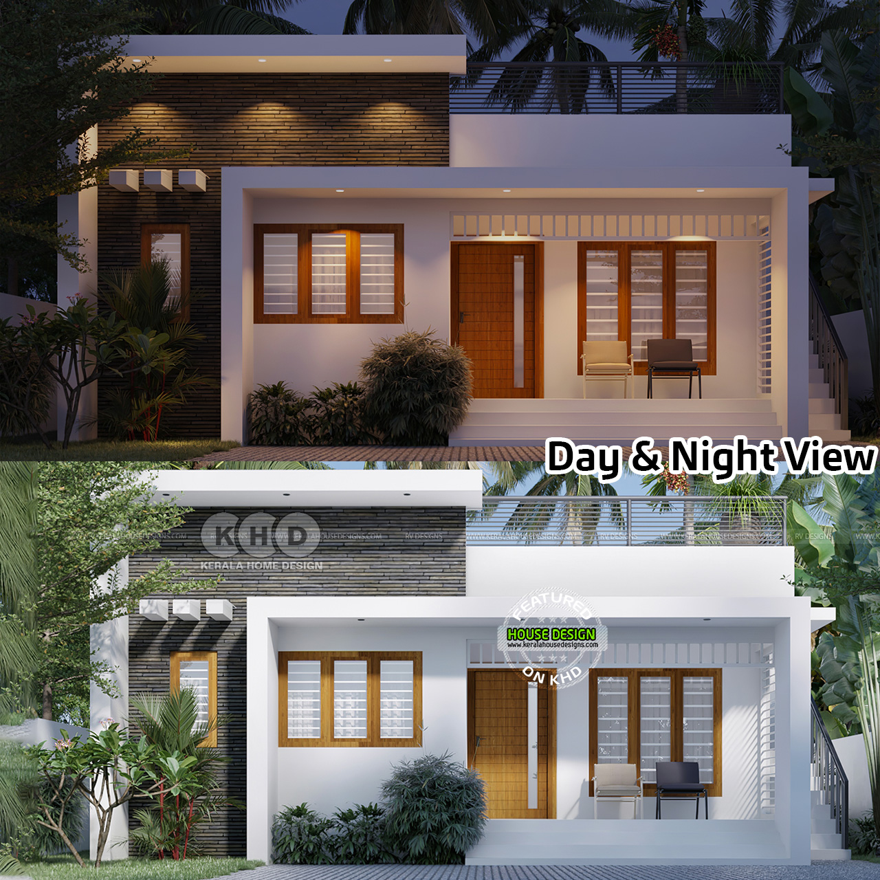 Kerala Home Design - KHD on Twitter: 