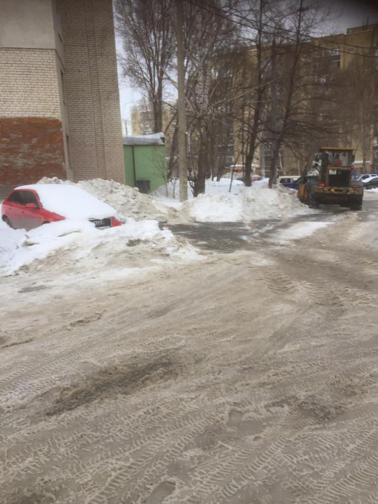 OOO UK Kvartal - ND tweet media