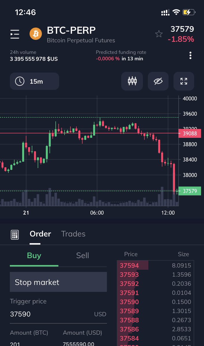 Crypto Picsou tweet media