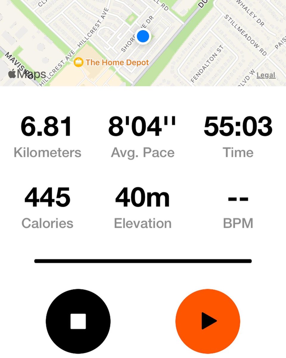 AnstonMendes's tweet photo. Slower pace this morning as it’s slippery when wet! Great advice from @bennettrun using my @Nike #runningapp #everyrunhasapurpose #goalsetting #TheresAReasonWhyIamRunning https://t.co/byLzSTLHPA