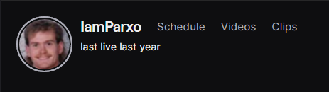ParxoTtv's tweet photo. https://t.co/gagJA8ceMa