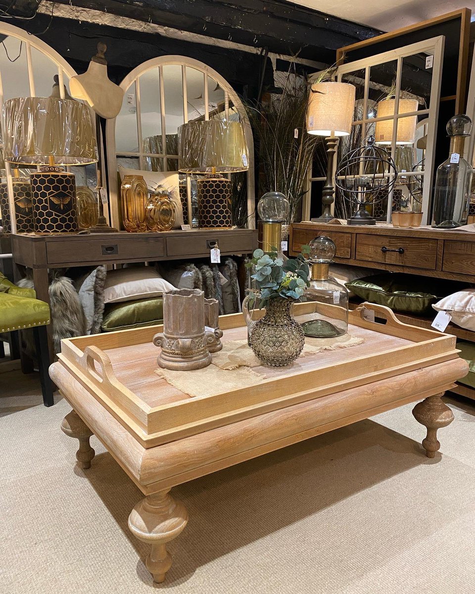 Packhouse tweet media