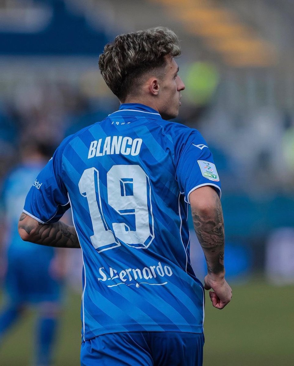 Grande prestazione della squadra per ottenere la vittoria. Ci vediamo mercoledì💪🏼. #LetitB
___
Gran trabajo del equipo para conseguir la victoria. Nos vemos el miércoles💪🏼.
<a href="/Como_1907/">Como1907</a>