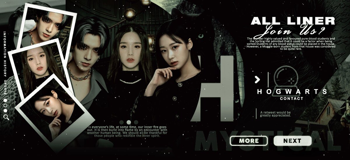 Gisecle's tweet photo. Calling out to all lonely souls out there to become a part of our groupchat. All you need to do is be an active participant on the group and make sure that you’re okay with language aside from english on the chatroom. See you soon, everyone! 🔮 https://t.co/Oqmx36D6bE