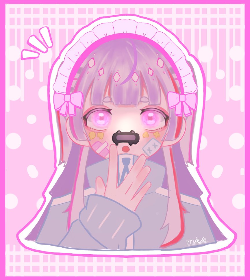 ㄘろる 絆創膏の女の子 イラスト イラスト好きな人とつながりたい 絵描きさんと繫がりたい T Co Mex7w9dydx Twitter