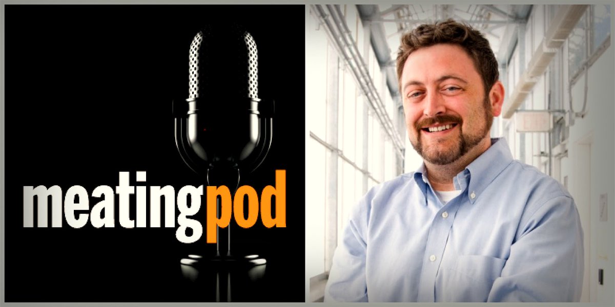 MPScienceEditor's tweet image. We're talking with Matt Crisp, CEO of Benson Hill, one of those companies that is breaking new protein barriers in ways that aren’t obvious to consumers in the new episode of #MeatingPod. meatm.ag/meatingpod #alt-meat
