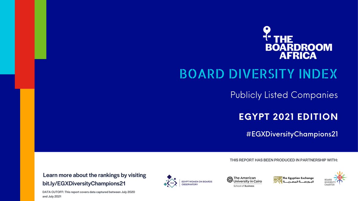 TheBoardroom Africa tweet media