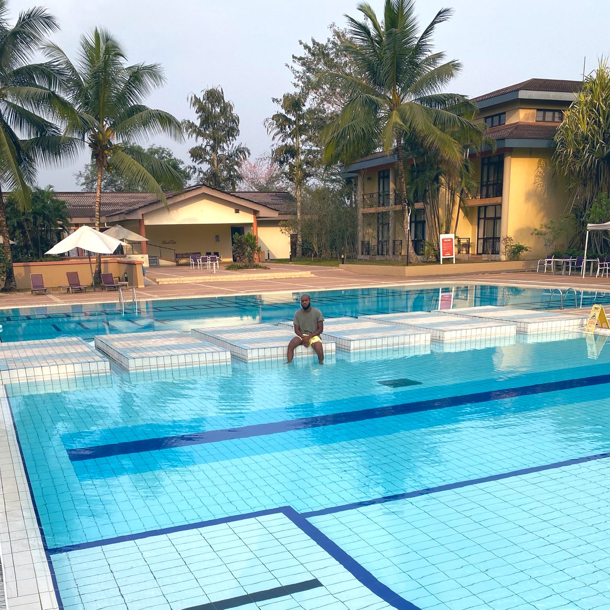 tayoainafilms's tweet photo. Akwa Ibom should be the Zanzibar of Nigeria. 

It’s so beautiful, it’s safe, it has culture, longest sand beach in West Africa, no traffic, hospitable people.

The South South is so amazing! 😍 https://t.co/WnGB0z0ZwY