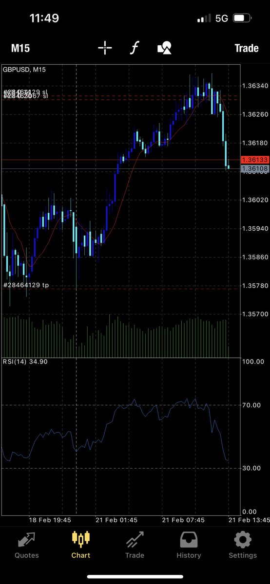 ForexTrader tweet media