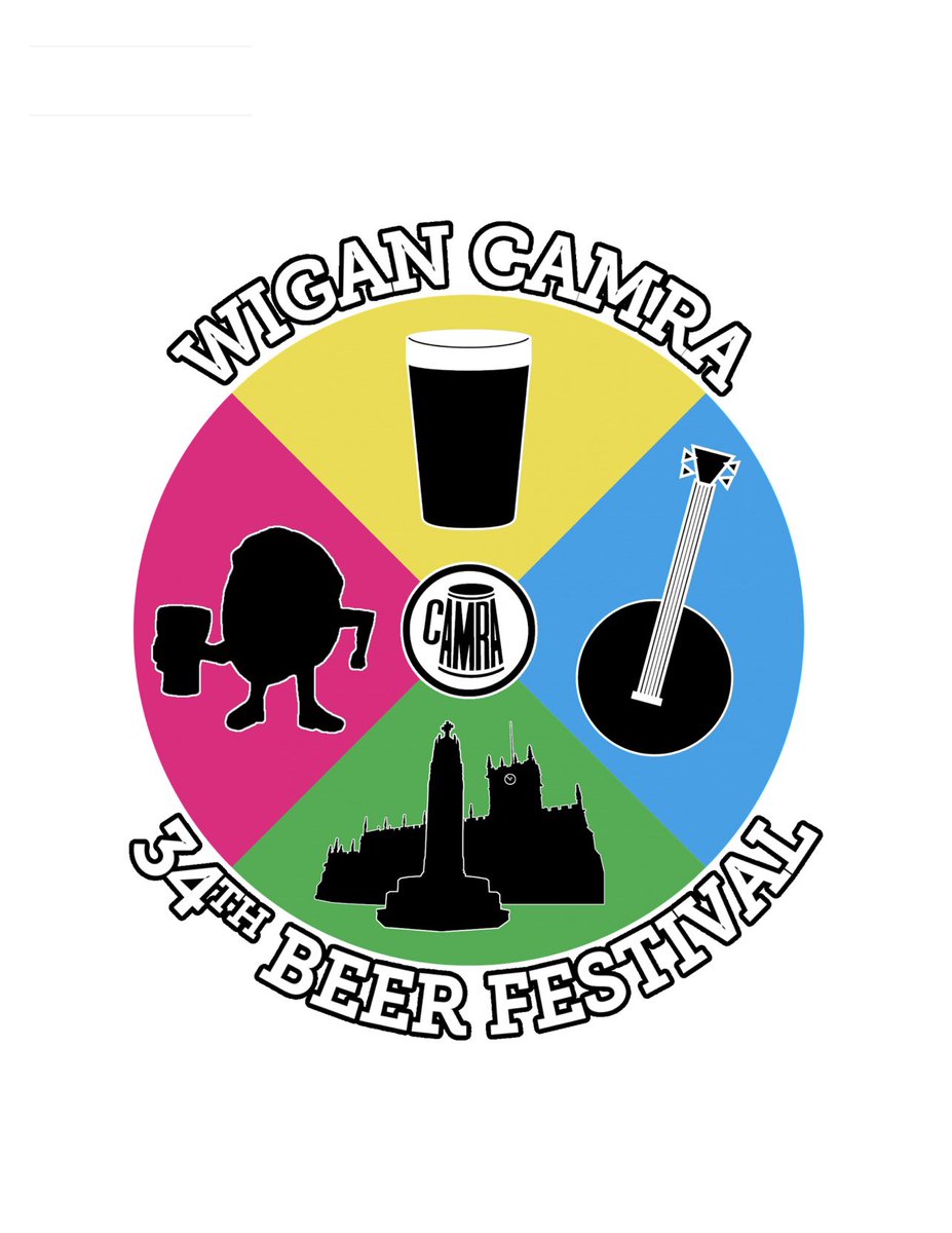 Prospect brewery will be a main sponsor at the #WiganBeerFestival 3-5th March. We will have our beer available all weekend and would love to see you there. Be sure to pop down and enjoy the festivities as well as a few pints of you favourite Prospect Beers. See you there!