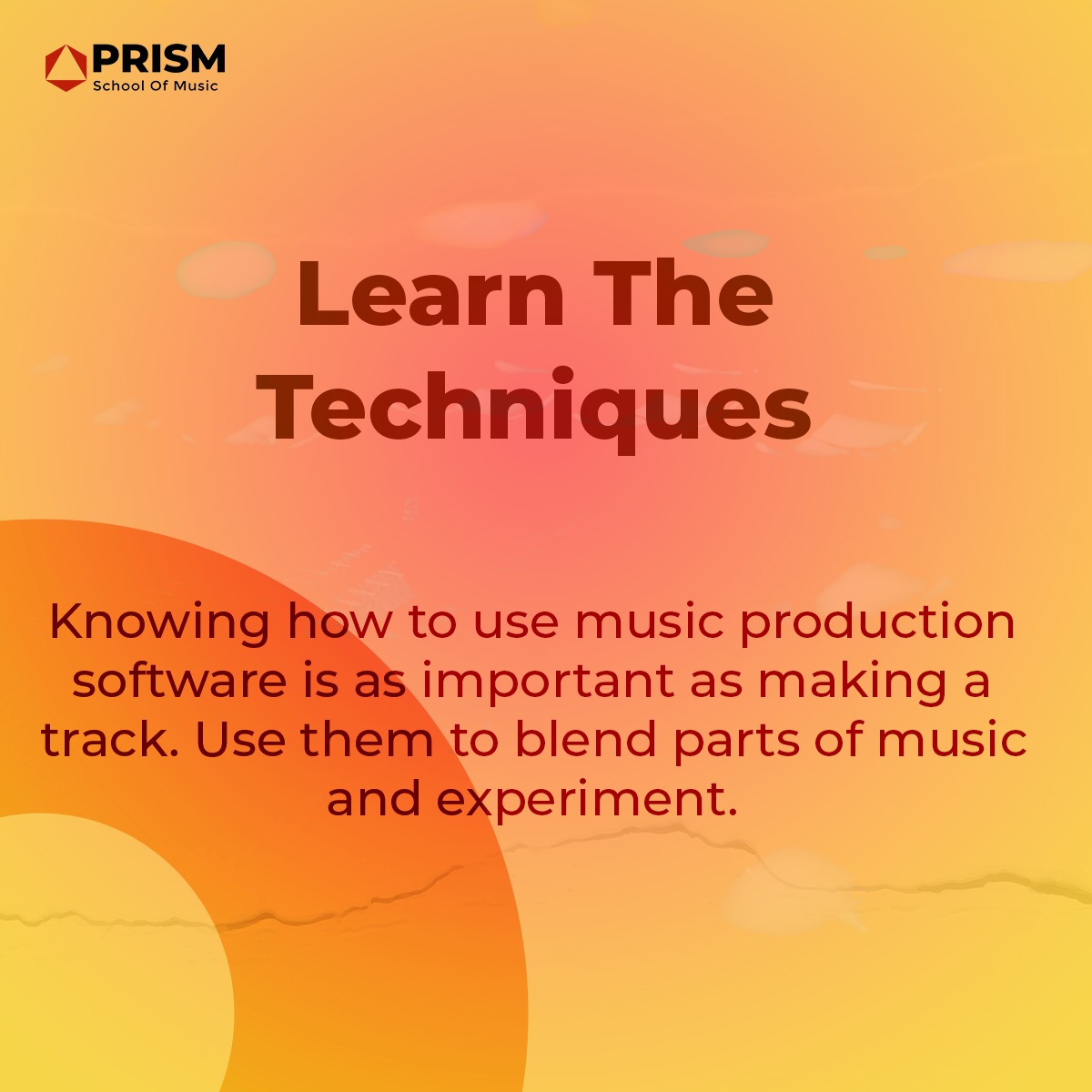 PrismMusic's tweet photo. Share with someone who needs to know this!
🔖 Or save for later

#prism #gurgaon #dj #musicmaking #onlineclasses #musicclasses #learnmusic #music #musicproduction #extracurricular #mixing #prismschoolofmusic #musicschool https://t.co/69eOYRYM85