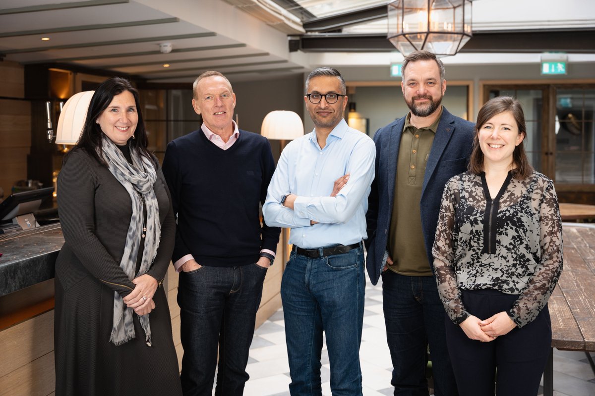 Congratulations @craigcmackay, Lynsey and the whole @SharktowerApp team 🎉

Excellent news for another Scottish startup and FutureX members!

futurexlearn.com/blog/sharktowe…