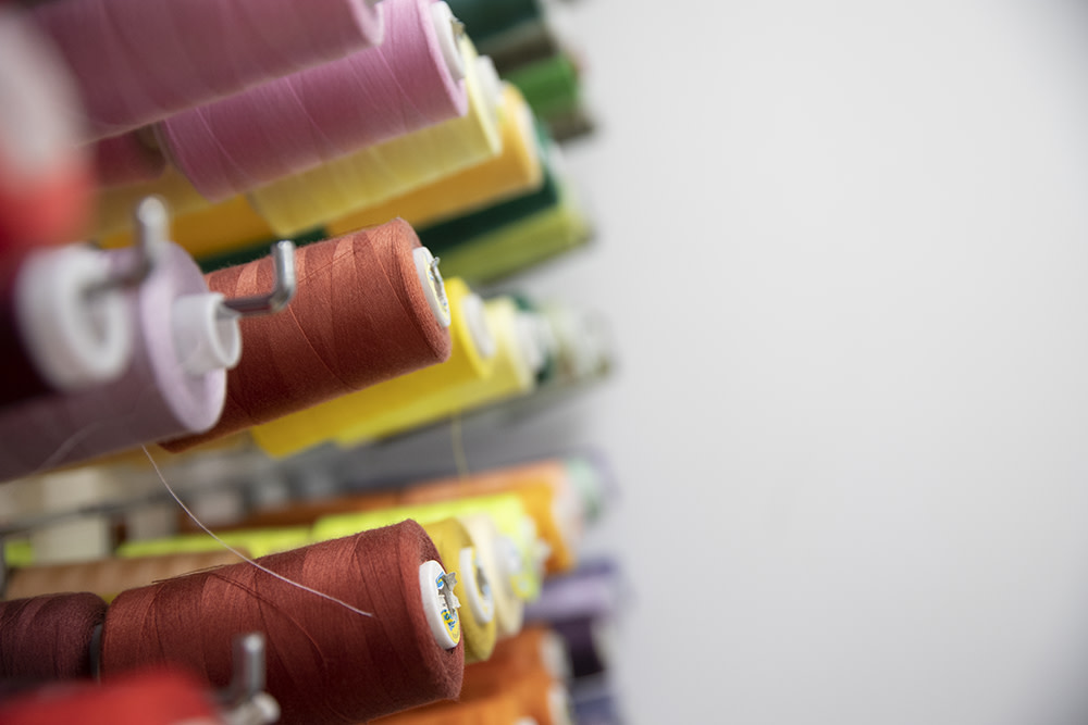 🌈 Whether you want to restyle, resize, mend or customise bridal, formal and party wear, dresses, skirts, blouses, shirts, jeans, trousers, suits, jackets, coats, leather-wear and more our fast, efficient and affordable service will meet your needs 🌈 #alterations #clothingrepair