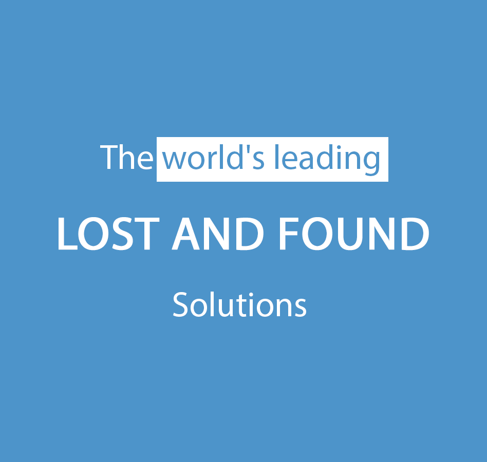 Built for today’s world of Lost and Found - Companies all over the world use Lost and Found Software to significantly decrease the company’s workload, increase service capabilities, and at the same time improve customer satisfaction.

lostandfoundsoftware.com

<a href="/slcairport/">Salt Lake City Airport</a>