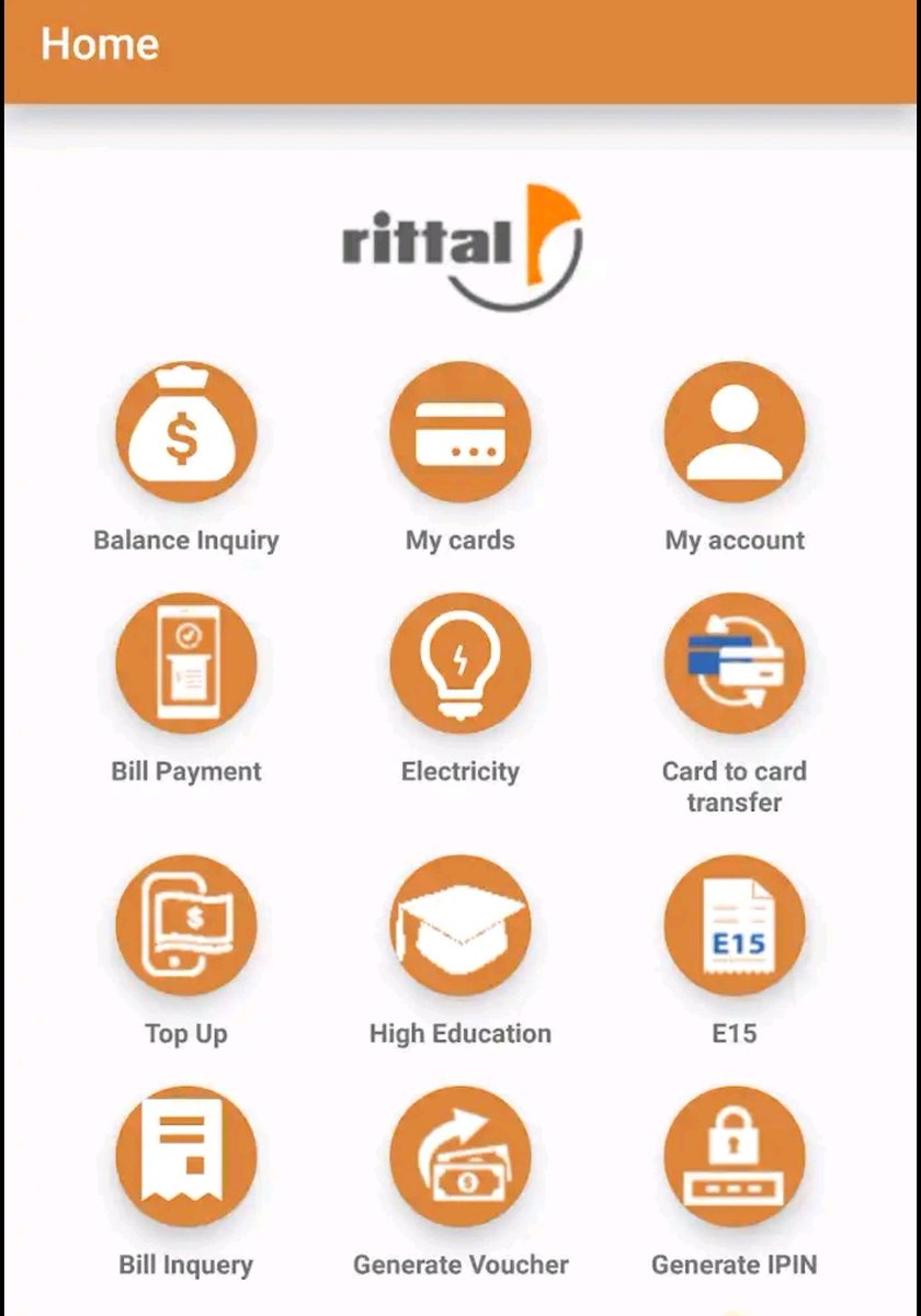 تطبيق (ريتال باي )
<a href="/Rittal_Tec/">Rittal Technology</a>

📲
play.google.com/store/apps/det…