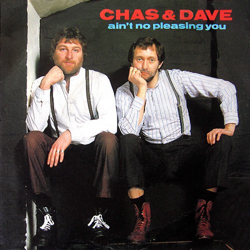 chas_dave's tweet photo. Released 40 years ago this week. https://t.co/j0XYr700EH