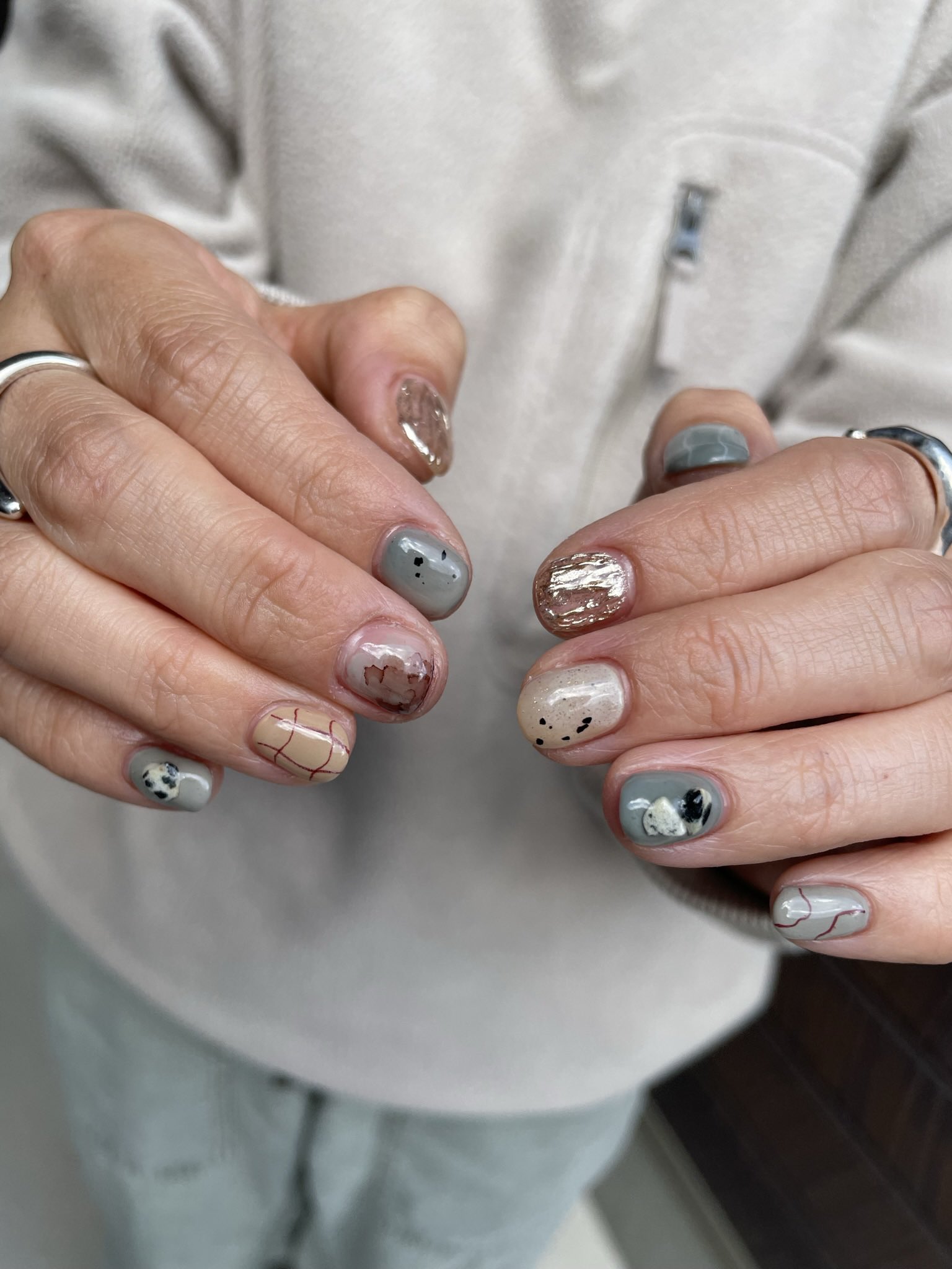 Nail Near Nailsaron Near Twitter