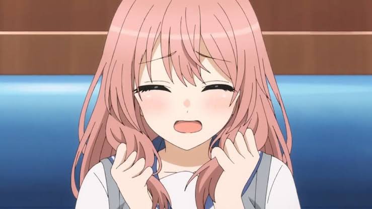 乾心寿（その着せ替え人形は恋をする） 178cm