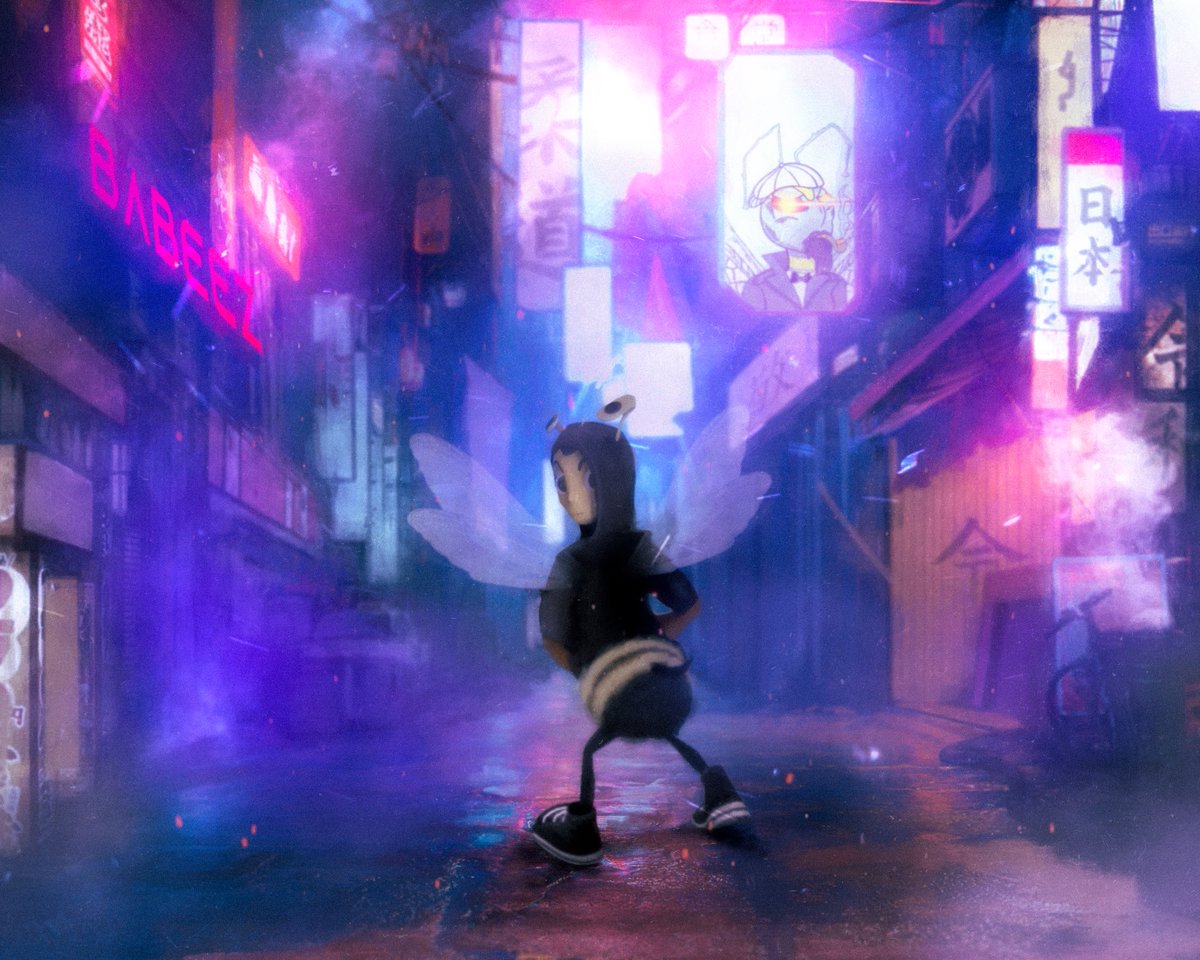 🤫🤫🤫

#ElrondNFTs #ElrondNetwork #ElrondCommunity #EGLD #ElrondNFT