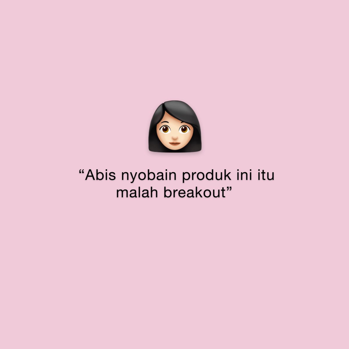 msbb_id's tweet photo. Solusinya adalah dengan basic skincare dan fokus repair skin barrier✨

Di thread ini mimin peri mau sharing referensi produk basic skincare yang dapat memperkuat skin barrier🧚🏻‍♀️

✔️Ramah dompet💸
✔️Beginner friendly🙇🏻‍♀️
✔️Bisa buat cewek👩🏻 dan cowok👦🏻 https://t.co/S8IBQ0eW7j