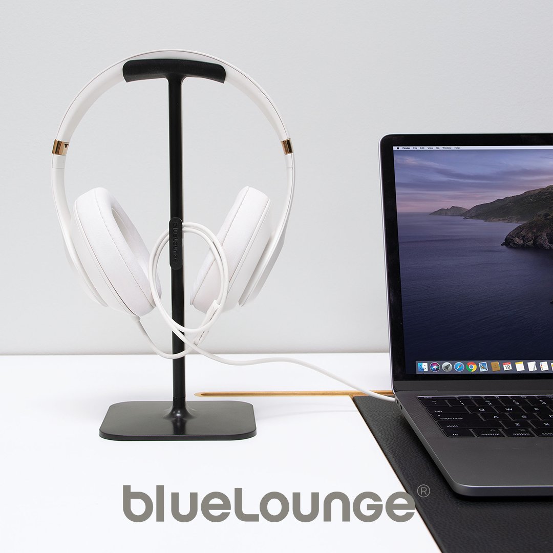 Bluelounge tweet media