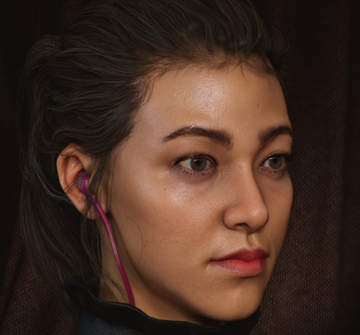 Meta Survivors Club NFT tweet media