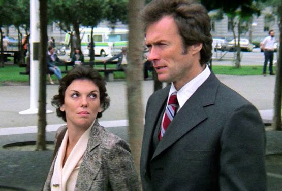 Happy 76th birthday to the one and only Tyne Daly! 