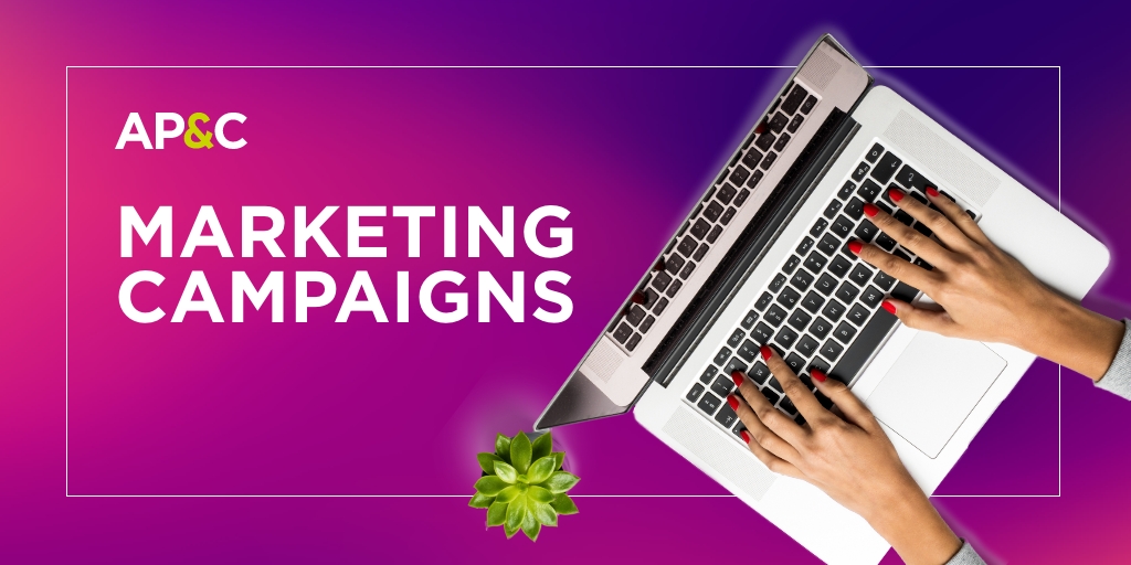 Ever wondered how to create a winning marketing campaign?
Check out our recent blog💡💻
hubs.ly/Q014tvqs0