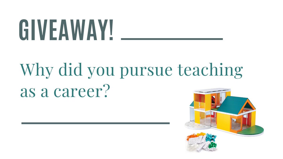 stemsuppliesco's tweet photo. It's #NationalEngineersWeek 📐🛠️ Enter our daily GIVEAWAY for a chance to win 1 of 10 Mini Dormer 2.0 Arckits.

To Enter:
1. Follow us on Twitter
2. Reply to this tweet to answer our daily question

Two winners will be announced tomorrow, so make sure to check back in! https://t.co/hCxUKhc8Zc