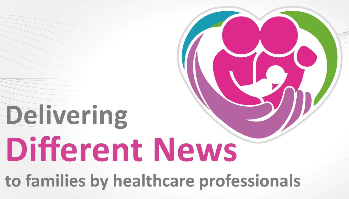 iHealthVisiting's tweet photo. There are still places available for our FREE #iHVWebinar on #DeliveringDifferentNews with Dr Esther Mugweni, @DrJTJohnson and Angie Emrys Jones. FRI 4 MAR. 

🎫 Find out more and BOOK NOW: https://t.co/GvtWpeEaQ8 https://t.co/xCMbJEGzJF