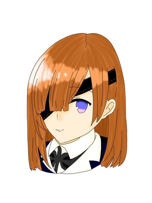 オフェリア ファムルソローネのtwitterイラスト検索結果