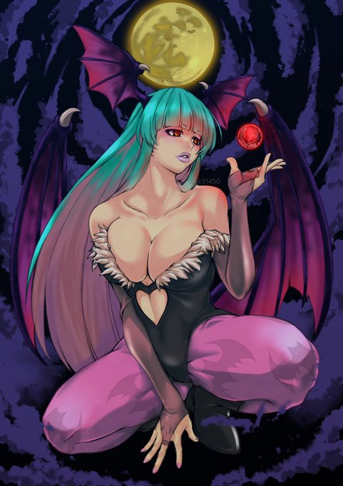 カプコンファイティングコレクションが出るということだったので、最近描いたカプコンキャラ並べときます。 